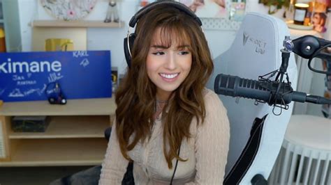 pokimane onlyfana|Pokimane admits OnlyFans opportunity was ‘around’ but never in .